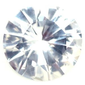 Loose Sapphire Gemstone - Round 1.05ct White SI: Loose Sapphire Gemstone - Round 1.05ct White SI This listing features Loose Sapphire Gemstone - Round 1.05ct White SI. Item specifics are provided below. Item Specifics: Type: Sapphire Carat: 1.05