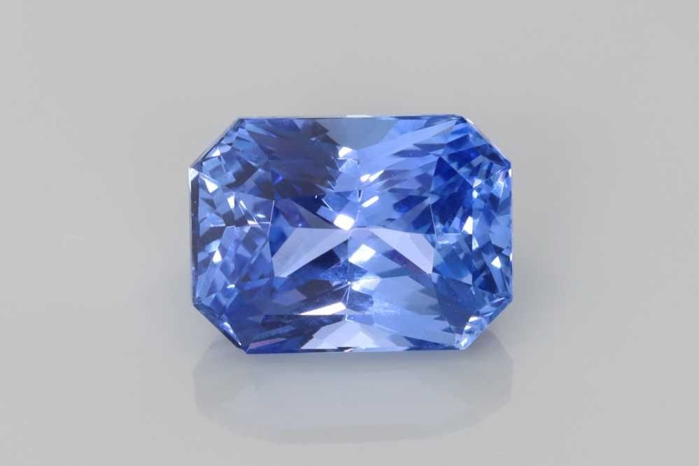 Loose Sapphire Gemstone - GIA Emerald 4.16ct Blue EC: Loose Sapphire Gemstone - GIA Emerald 4.16ct Blue EC This listing features Loose Sapphire Gemstone - GIA Emerald 4.16ct Blue EC. Item specifics are provided below. Item Specifics: Type: Sapphire