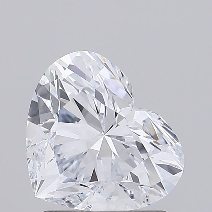 Loose Lab Diamond - IGI Heart 1.51ct F VVS1: Loose Lab Diamond - IGI Heart 1.51ct F VVS1 This listing features Loose Lab Diamond - IGI Heart 1.51ct F VVS1. Item specifics are provided below. Item Specifics: Source: This Is A Real Diamond Grown I