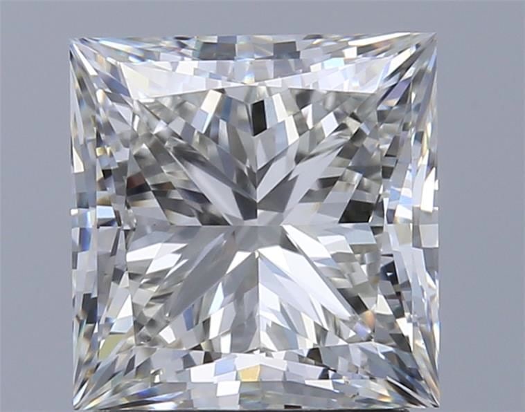 Loose Lab Diamond - IGI Princess 2.07ct F VVS2: Loose Lab Diamond - IGI Princess 2.07ct F VVS2 This listing features Loose Lab Diamond - IGI Princess 2.07ct F VVS2. Item specifics are provided below. Item Specifics: Source: This Is A Real Diamond G