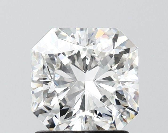 Loose Lab Diamond - IGI Square Radiant 1.65ct F VVS2: Loose Lab Diamond - IGI Square Radiant 1.65ct F VVS2 This listing features Loose Lab Diamond - IGI Square Radiant 1.65ct F VVS2. Item specifics are provided below. Item Specifics: Source: This Is A Re