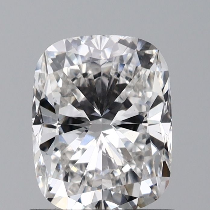 Loose Lab Diamond - IGI Cushion Brilliant 1.06ct E VS2: Loose Lab Diamond - IGI Cushion Brilliant 1.06ct E VS2 This listing features Loose Lab Diamond - IGI Cushion Brilliant 1.06ct E VS2. Item specifics are provided below. Item Specifics: Source: This Is
