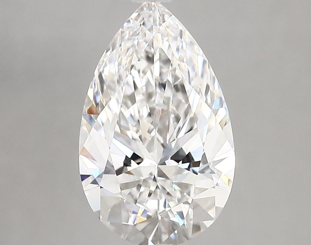 Loose Lab Diamond - IGI Pear 2.39ct D VVS2: Loose Lab Diamond - IGI Pear 2.39ct D VVS2 This listing features Loose Lab Diamond - IGI Pear 2.39ct D VVS2. Item specifics are provided below. Item Specifics: Source: This Is A Real Diamond Grown In