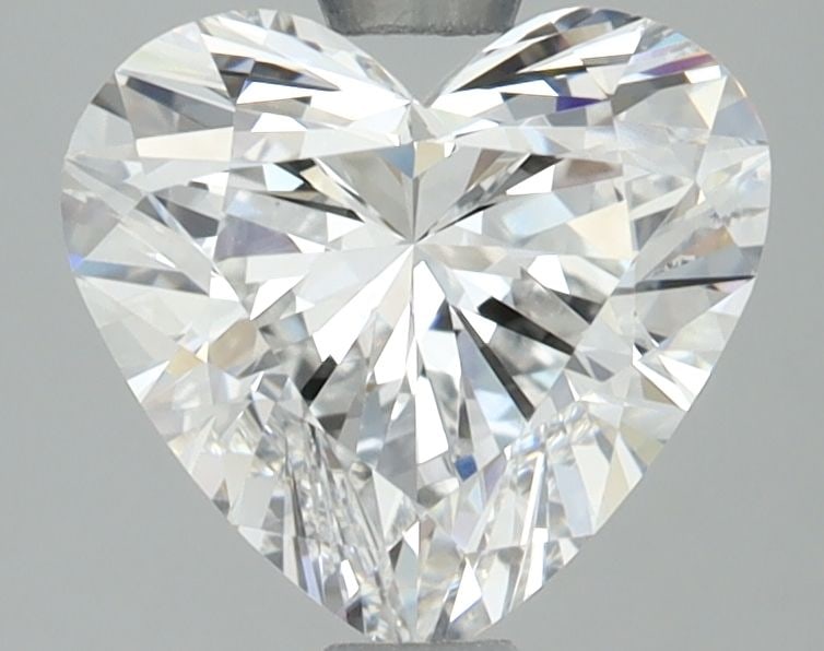 Loose Lab Diamond - IGI Heart 2.08ct D VVS2: Loose Lab Diamond - IGI Heart 2.08ct D VVS2 This listing features Loose Lab Diamond - IGI Heart 2.08ct D VVS2. Item specifics are provided below. Item Specifics: Source: This Is A Real Diamond Grown I