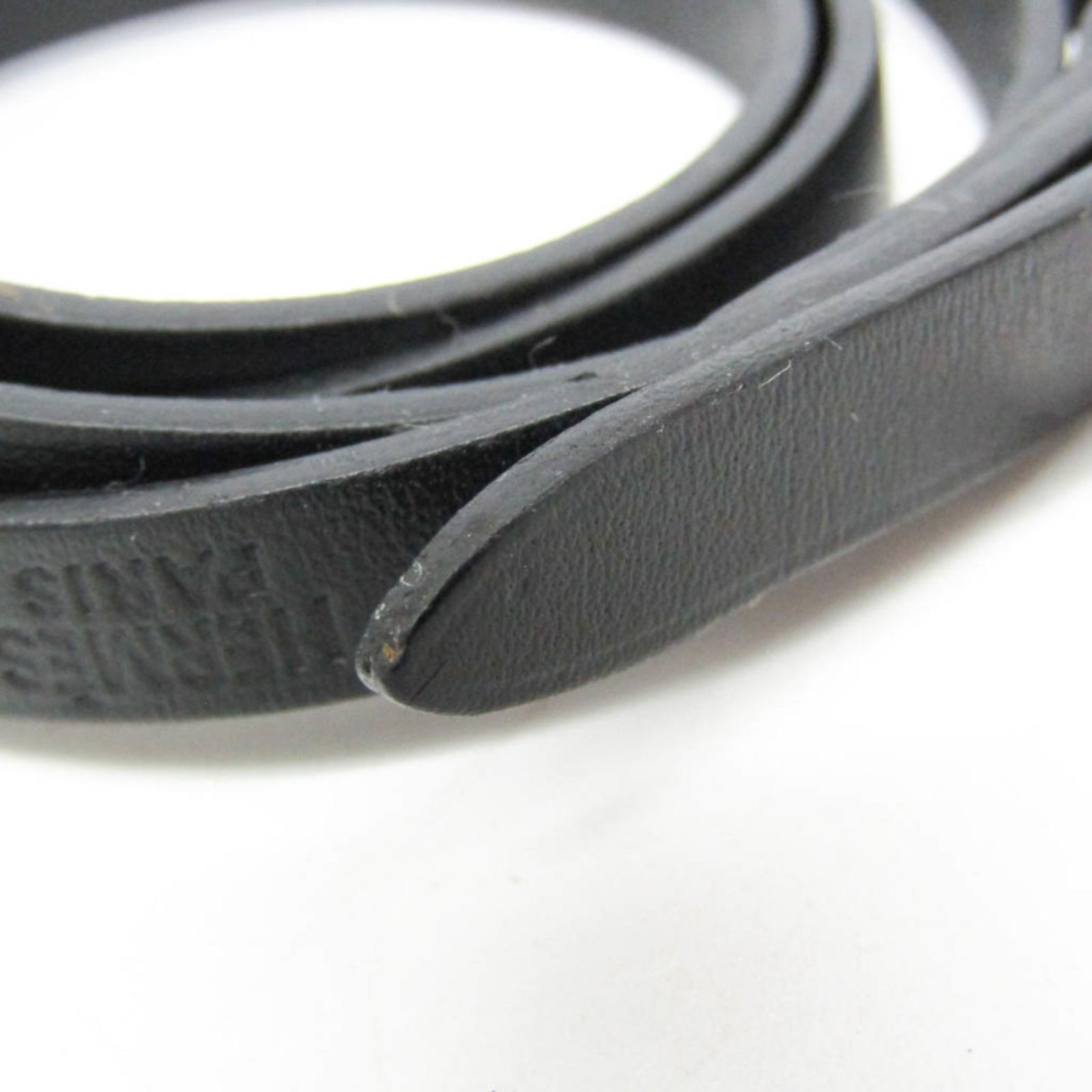 Metal - Hermes Bangle Leather - 7