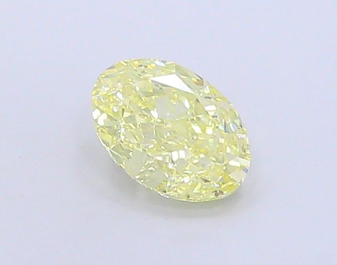Loose Lab Diamond - IGI Oval 2.13ct Fancy Yellow VS1: Loose Lab Diamond - IGI Oval 2.13ct Fancy Yellow VS1 This listing features Loose Lab Diamond - IGI Oval 2.13ct Fancy Yellow VS1. Item specifics are provided below. Item Specifics: Source: This Is A