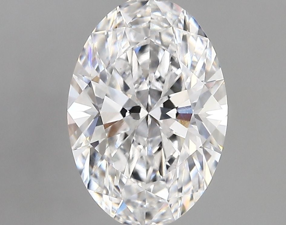 Loose Lab Diamond - IGI Oval 2.4ct D VVS2: Loose Lab Diamond - IGI Oval 2.4ct D VVS2 This listing features Loose Lab Diamond - IGI Oval 2.4ct D VVS2. Item specifics are provided below. Item Specifics: Source: This Is A Real Diamond Grown In A