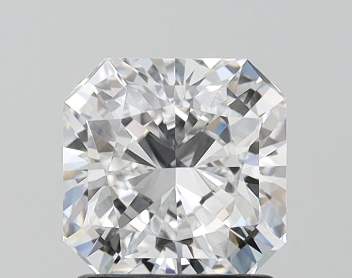 Loose Lab Diamond - IGI Square Radiant 1.56ct E VS1: Loose Lab Diamond - IGI Square Radiant 1.56ct E VS1 This listing features Loose Lab Diamond - IGI Square Radiant 1.56ct E VS1. Item specifics are provided below. Item Specifics: Source: This Is A Real