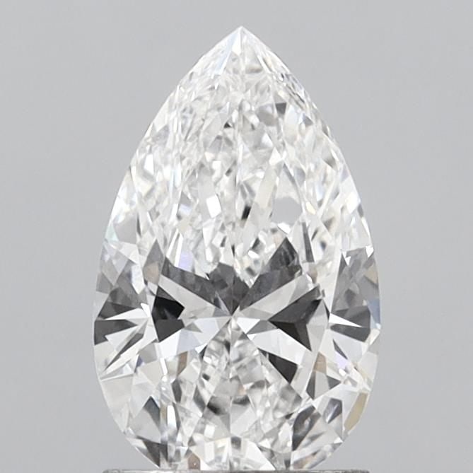 Loose Lab Diamond - IGI Pear 1.47ct E VVS2: Loose Lab Diamond - IGI Pear 1.47ct E VVS2 This listing features Loose Lab Diamond - IGI Pear 1.47ct E VVS2. Item specifics are provided below. Item Specifics: Source: This Is A Real Diamond Grown In