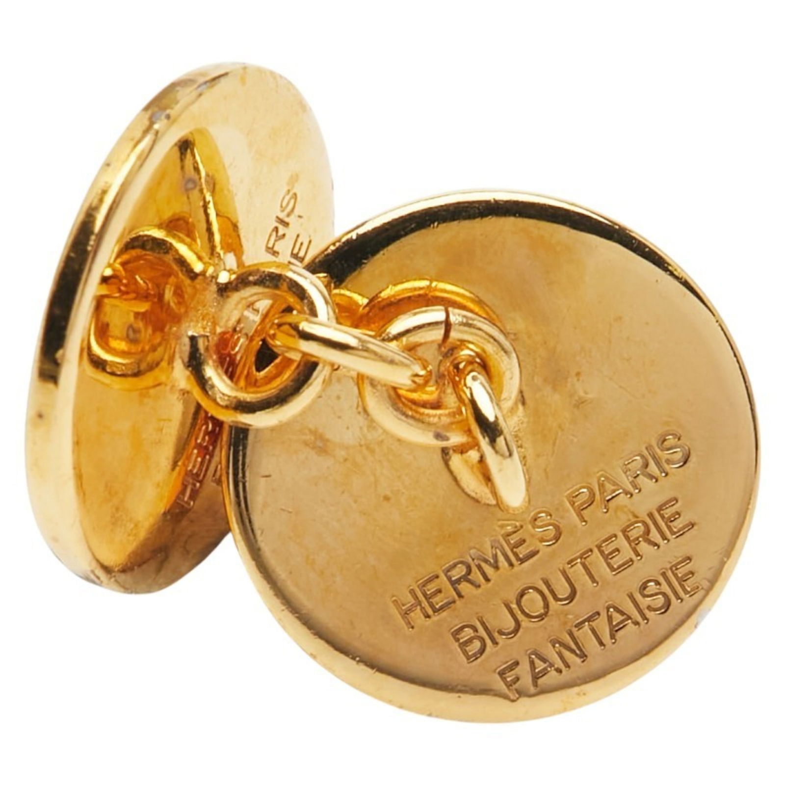 Cufflinks Hermes - 3