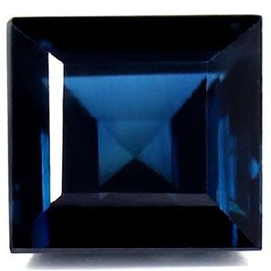 Loose Sapphire Gemstone - GIA Square 1.73ct Blue EC: Loose Sapphire Gemstone - GIA Square 1.73ct Blue EC This listing features Loose Sapphire Gemstone - GIA Square 1.73ct Blue EC. Item specifics are provided below. Item Specifics: Type: Sapphire