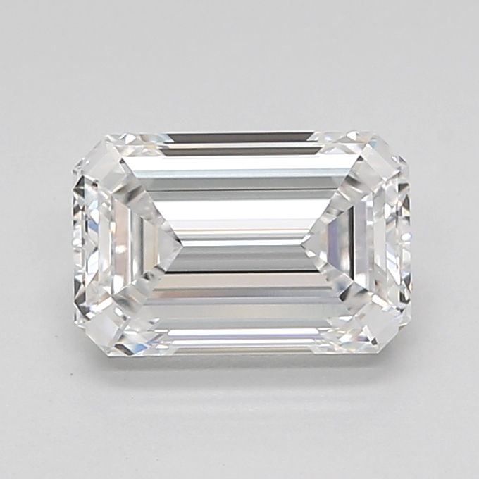 Loose Lab Diamond - IGI Emerald 1.44ct D VVS2: Loose Lab Diamond - IGI Emerald 1.44ct D VVS2 This listing features Loose Lab Diamond - IGI Emerald 1.44ct D VVS2. Item specifics are provided below. Item Specifics: Source: This Is A Real Diamond