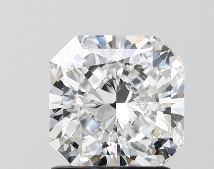Loose Lab Diamond - IGI Square Radiant 1.56ct E VS1: Loose Lab Diamond - IGI Square Radiant 1.56ct E VS1 This listing features Loose Lab Diamond - IGI Square Radiant 1.56ct E VS1. Item specifics are provided below. Item Specifics: Source: This Is A Real