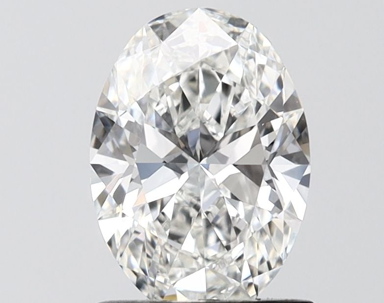 Loose Lab Diamond - IGI Princess 1.57ct E VVS1 (1 of 1)