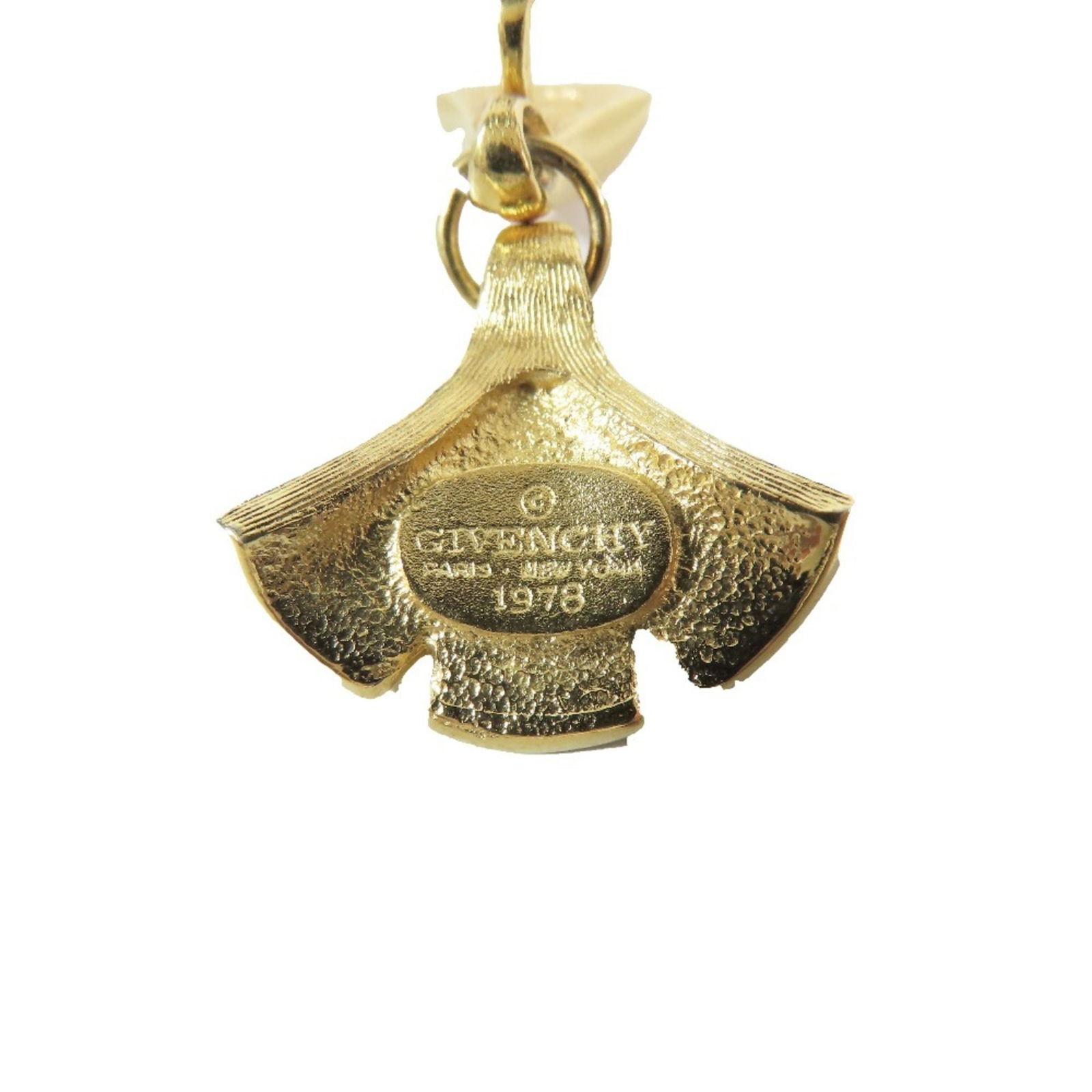 Earrings Givenchy Clip - 4