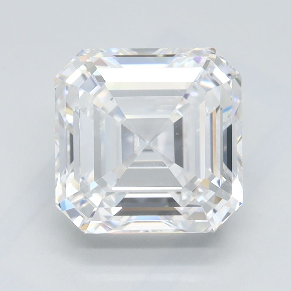 Loose Lab Diamond - GIA Asscher 2.31ct D FL: Loose Lab Diamond - GIA Asscher 2.31ct D FL This listing features Loose Lab Diamond - GIA Asscher 2.31ct D FL. Item specifics are provided below. Item Specifics: Source: This Is A Real Diamond Grown