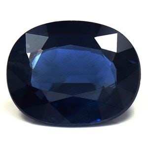 Loose Sapphire Gemstone - Oval 2.87ct Blue SI: Loose Sapphire Gemstone - Oval 2.87ct Blue SI This listing features Loose Sapphire Gemstone - Oval 2.87ct Blue SI. Item specifics are provided below. Item Specifics: Type: Sapphire Carat: 2.87 Cut:
