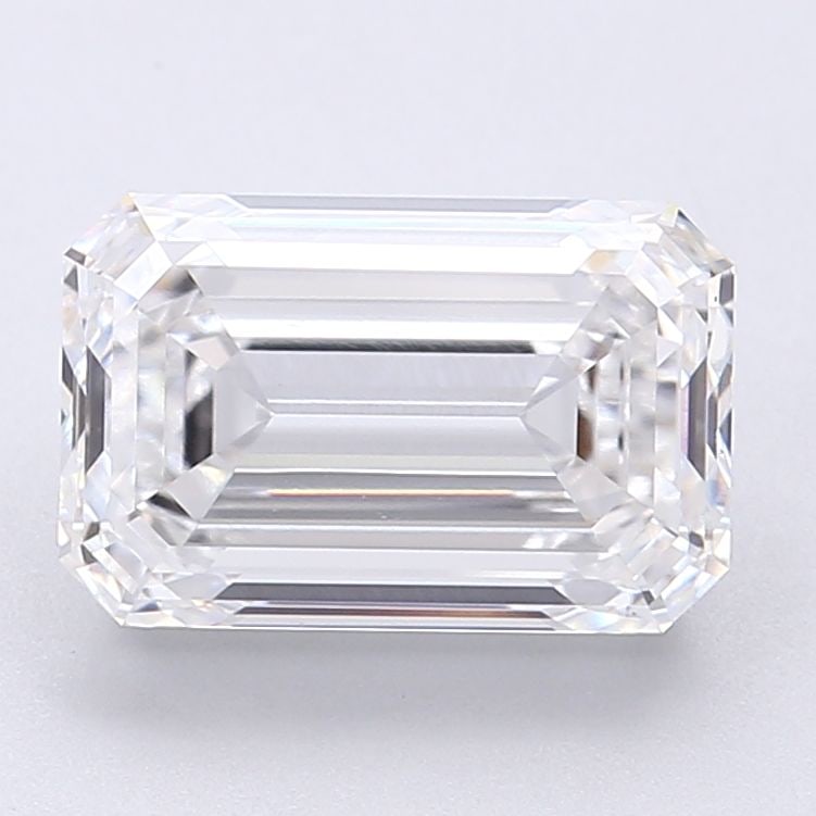 Loose Lab Diamond - IGI Emerald 3.8ct D VVS2: Loose Lab Diamond - IGI Emerald 3.8ct D VVS2 This listing features Loose Lab Diamond - IGI Emerald 3.8ct D VVS2. Item specifics are provided below. Item Specifics: Source: This Is A Real Diamond Grown