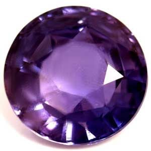 Loose Sapphire Gemstone - GIA Round 3.08ct Purple SI: Loose Sapphire Gemstone - GIA Round 3.08ct Purple SI This listing features Loose Sapphire Gemstone - GIA Round 3.08ct Purple SI. Item specifics are provided below. Item Specifics: Type: Sapphire Carat