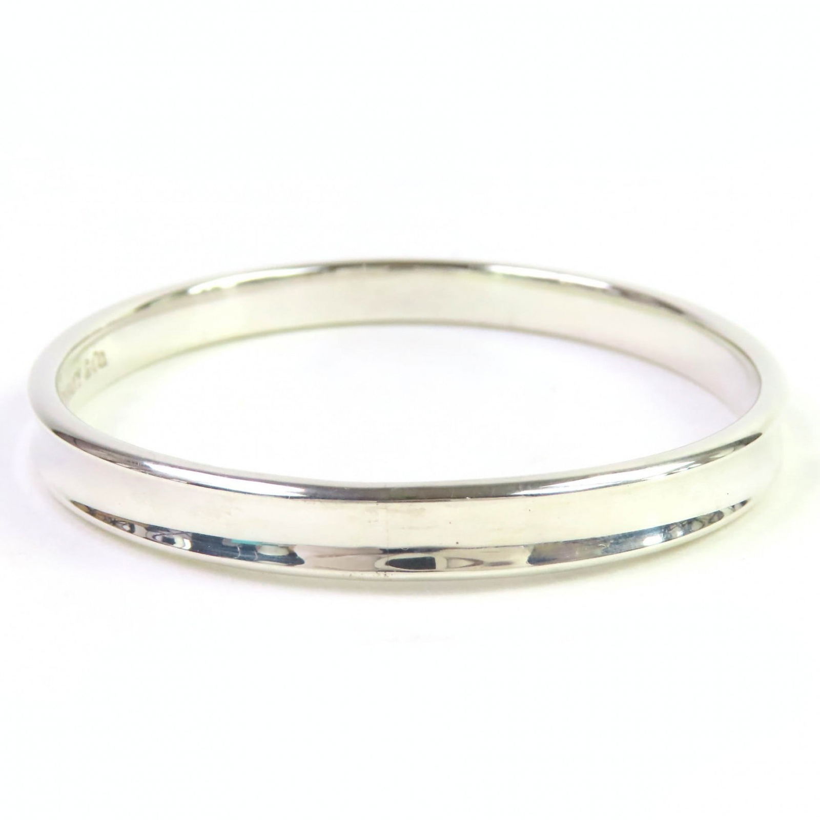 925 Tiffany Bangle Silver - 4
