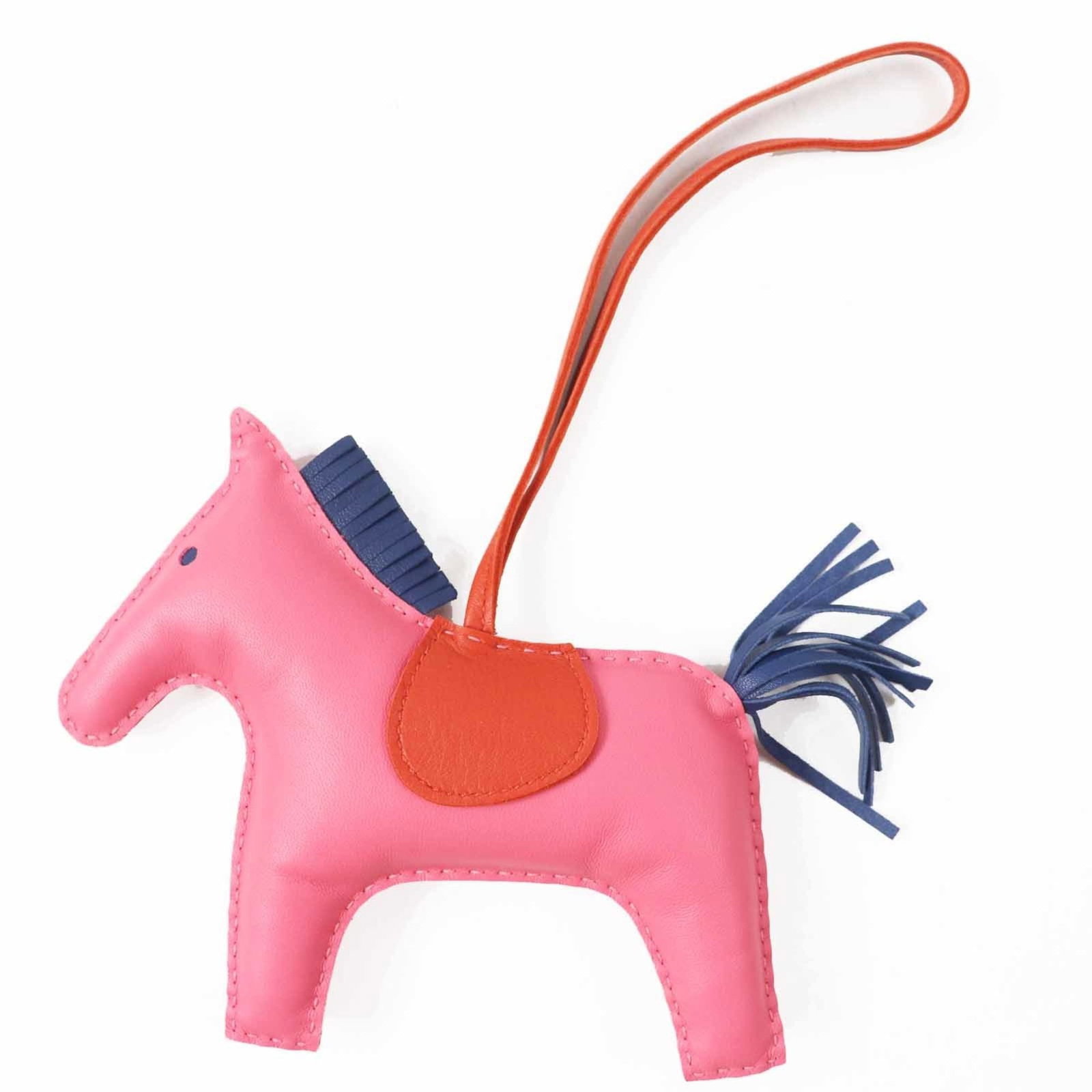 Milo Hermes Handbag Charm Agneau: Milo Hermes Handbag Charm Agneau This listing features Milo Hermes Handbag Charm Agneau. Item specifics are provided below. Item Specifics: Brand: Hermes Type: Handbag Charm Gender: Women Material: