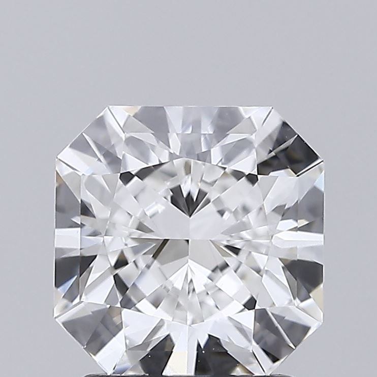 Loose Lab Diamond - IGI Square Radiant 1.56ct D VS1: Loose Lab Diamond - IGI Square Radiant 1.56ct D VS1 This listing features Loose Lab Diamond - IGI Square Radiant 1.56ct D VS1. Item specifics are provided below. Item Specifics: Source: This Is A