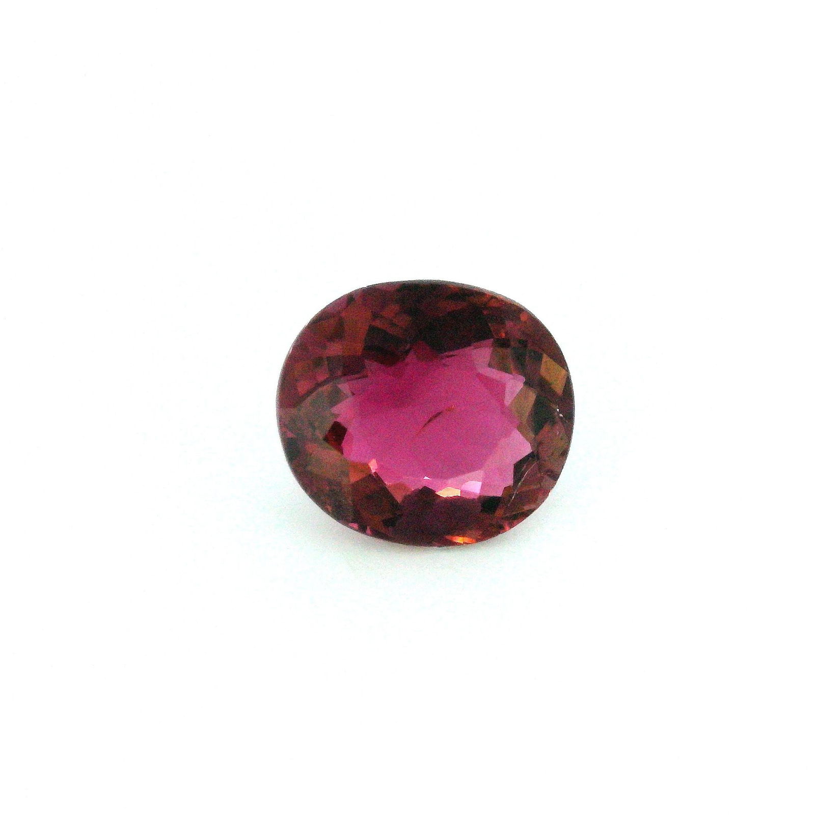 Loose Tourmaline Gemstone - IGI Oval 2.37ct Pink SI: Loose Tourmaline Gemstone - IGI Oval 2.37ct Pink SI This listing features Loose Tourmaline Gemstone - IGI Oval 2.37ct Pink SI. Item specifics are provided below. Item Specifics: Type: Tourmaline Carat