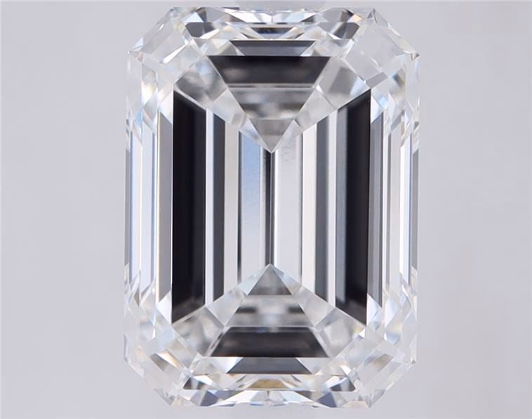 Loose Lab Diamond - IGI Emerald 3.1ct E VVS2: Loose Lab Diamond - IGI Emerald 3.1ct E VVS2 This listing features Loose Lab Diamond - IGI Emerald 3.1ct E VVS2. Item specifics are provided below. Item Specifics: Source: This Is A Real Diamond