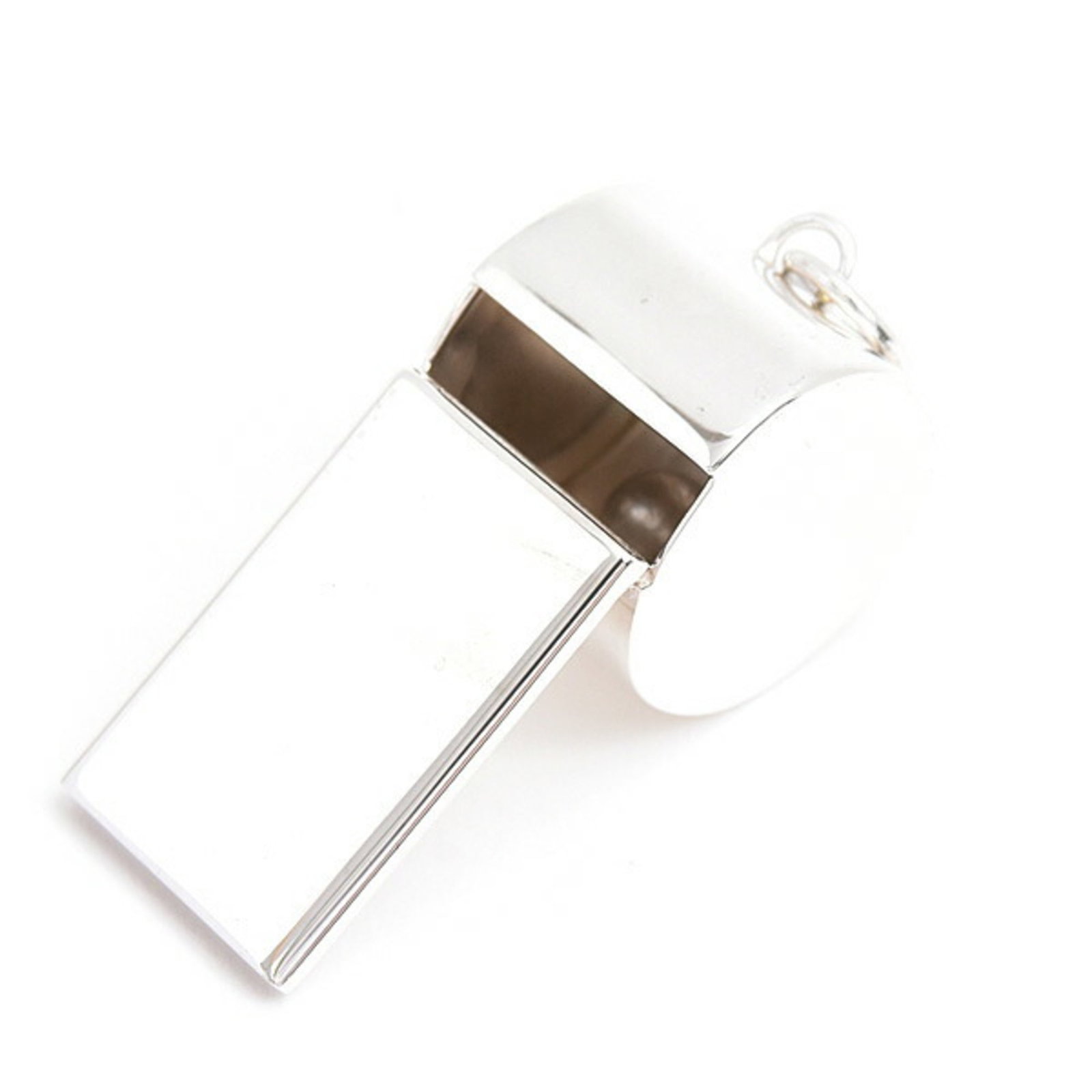 TIFFANY - Tiffany pendant for women and men - whistle top - silver SV925: TIFFANY - Tiffany pendant for women and men - whistle top - silver SV925 This listing features TIFFANY - Tiffany pendant for women and men - whistle top - silver SV925. Item specifics are provided bel