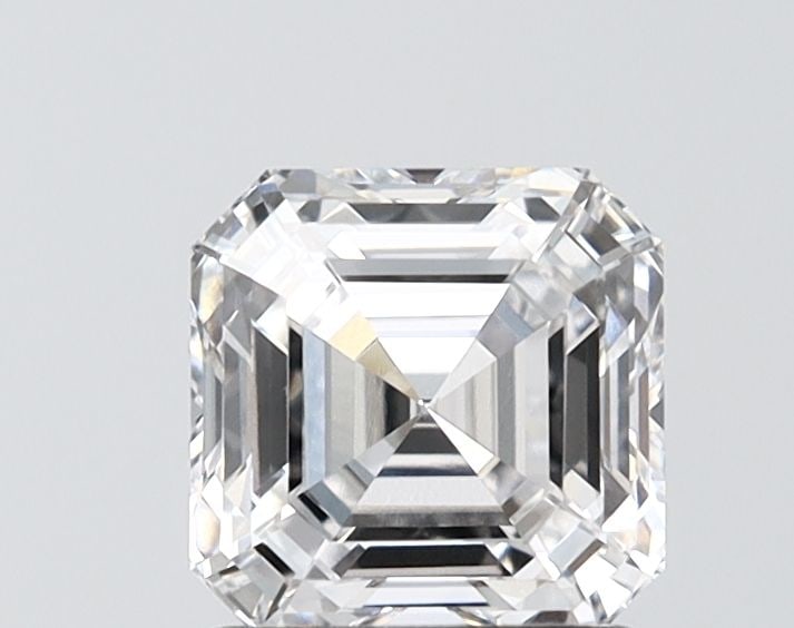 Loose Lab Diamond - IGI Asscher 1.54ct D VVS1: Loose Lab Diamond - IGI Asscher 1.54ct D VVS1 This listing features Loose Lab Diamond - IGI Asscher 1.54ct D VVS1. Item specifics are provided below. Item Specifics: Source: This Is A Real Diamond Gro