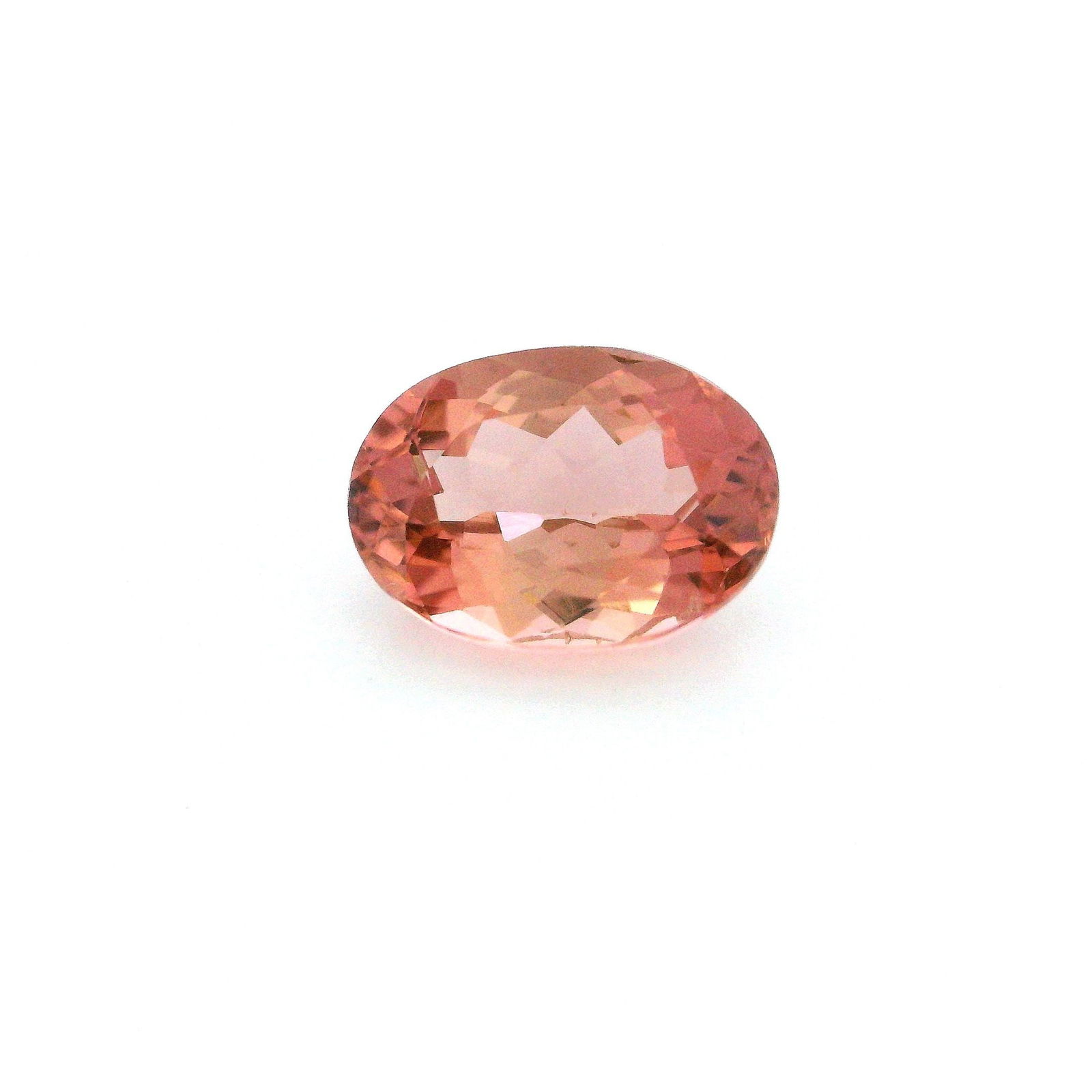 Loose Tourmaline Gemstone - GSI Oval 2.56ct Pink SI: Loose Tourmaline Gemstone - GSI Oval 2.56ct Pink SI This listing features Loose Tourmaline Gemstone - GSI Oval 2.56ct Pink SI. Item specifics are provided below. Item Specifics: Type: Tourmaline Carat
