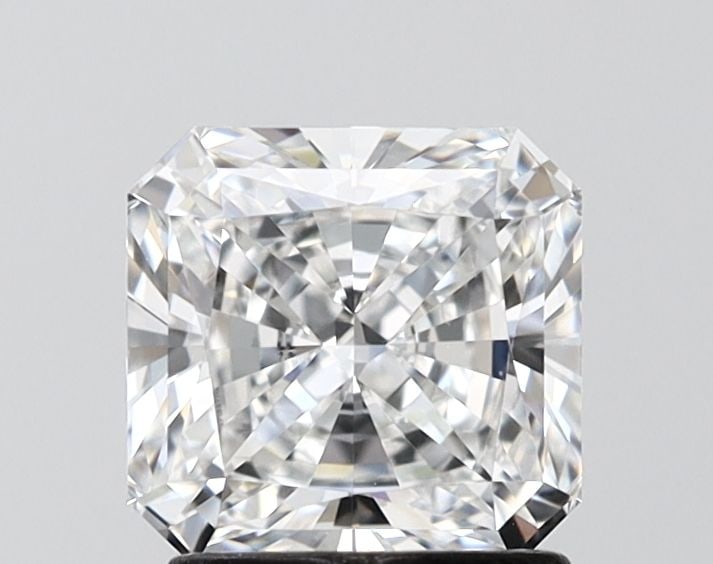 Loose Lab Diamond - IGI Square Radiant 1.6ct D VVS1: Loose Lab Diamond - IGI Square Radiant 1.6ct D VVS1 This listing features Loose Lab Diamond - IGI Square Radiant 1.6ct D VVS1. Item specifics are provided below. Item Specifics: Source: This Is A Real