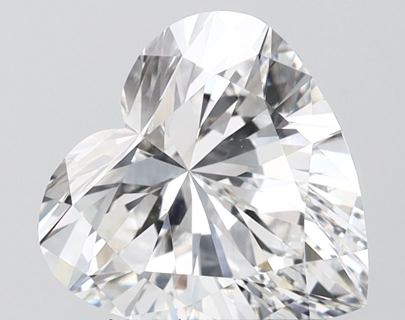 Loose Lab Diamond - IGI Heart 2.82ct E VVS2: Loose Lab Diamond - IGI Heart 2.82ct E VVS2 This listing features Loose Lab Diamond - IGI Heart 2.82ct E VVS2. Item specifics are provided below. Item Specifics: Source: This Is A Real Diamond Grown
