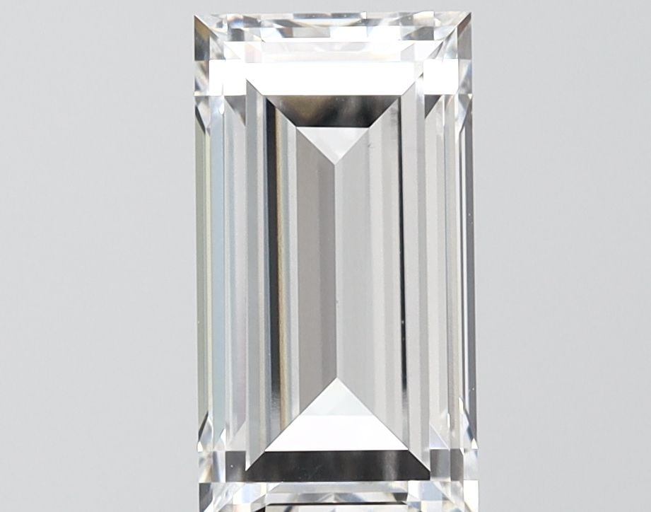 Loose Lab Diamond - IGI Baguette 2.63ct E VVS2: Loose Lab Diamond - IGI Baguette 2.63ct E VVS2 This listing features Loose Lab Diamond - IGI Baguette 2.63ct E VVS2. Item specifics are provided below. Item Specifics: Source: This Is A Real Diamond