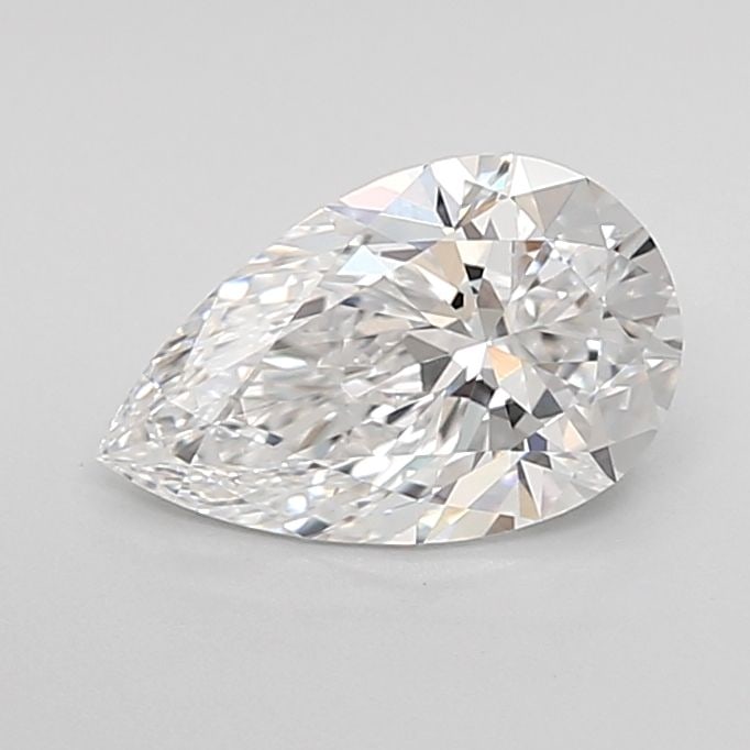 Loose Lab Diamond - IGI Pear 1.09ct D VVS2: Loose Lab Diamond - IGI Pear 1.09ct D VVS2 This listing features Loose Lab Diamond - IGI Pear 1.09ct D VVS2. Item specifics are provided below. Item Specifics: Source: This Is A Real Diamond Grown