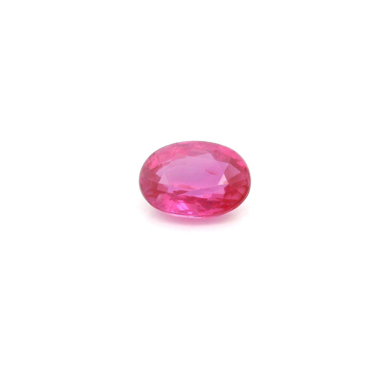 Loose Ruby Gemstone - GSI Oval 1.14ct Red SI: Loose Ruby Gemstone - GSI Oval 1.14ct Red SI This listing features Loose Ruby Gemstone - GSI Oval 1.14ct Red SI. Item specifics are provided below. Item Specifics: Type: Ruby Carat: 1.14 Cut: Faceted