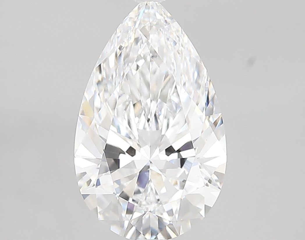 Loose Lab Diamond - IGI Pear 2.38ct D VVS2: Loose Lab Diamond - IGI Pear 2.38ct D VVS2 This listing features Loose Lab Diamond - IGI Pear 2.38ct D VVS2. Item specifics are provided below. Item Specifics: Source: This Is A Real Diamond Grown