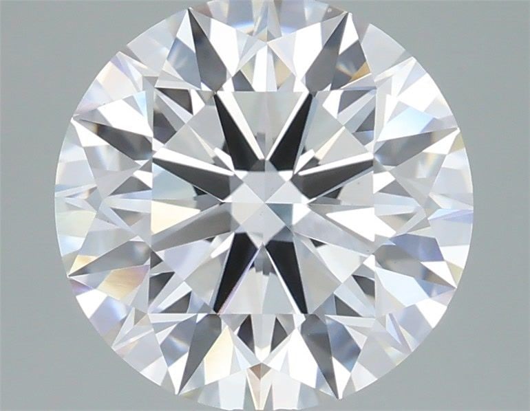 Ideal Loose Lab Diamond - IGI Round 3.57ct E VS1 (1 of 1)