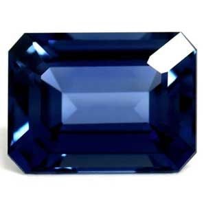 Loose Sapphire Gemstone - GIA Emerald 1.88ct Blue EC: Loose Sapphire Gemstone - GIA Emerald 1.88ct Blue EC This listing features Loose Sapphire Gemstone - GIA Emerald 1.88ct Blue EC. Item specifics are provided below. Item Specifics: Type: Sapphire Carat