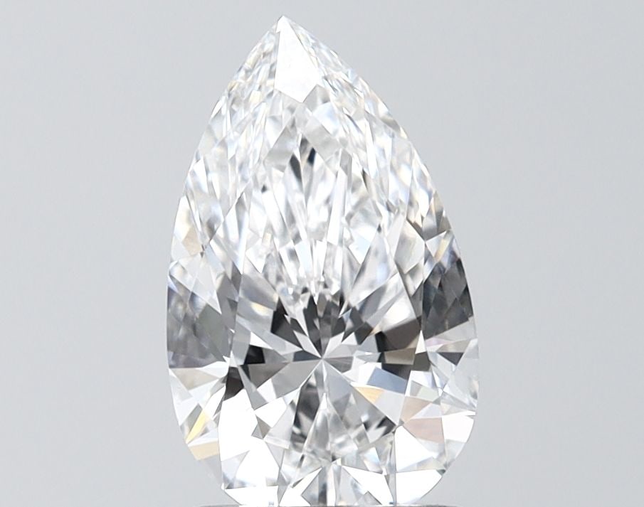 Loose Lab Diamond - IGI Pear 1.54ct D VVS1: Loose Lab Diamond - IGI Pear 1.54ct D VVS1 This listing features Loose Lab Diamond - IGI Pear 1.54ct D VVS1. Item specifics are provided below. Item Specifics: Source: This Is A Real Diamond Grown In