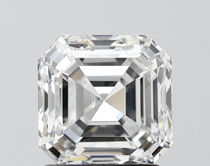 Loose Lab Diamond - IGI Asscher 2.0ct E IF: Loose Lab Diamond - IGI Asscher 2.0ct E IF This listing features Loose Lab Diamond - IGI Asscher 2.0ct E IF. Item specifics are provided below. Item Specifics: Source: This Is A Real Diamond Grown