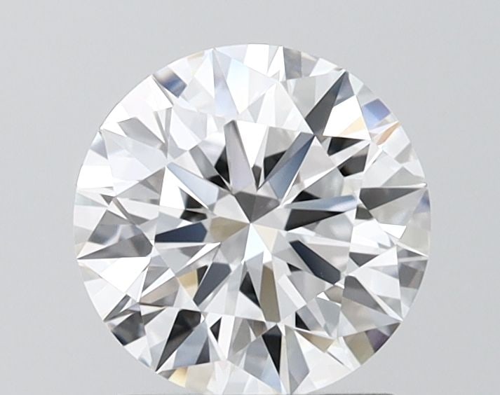 Ideal Loose Lab Diamond - IGI Round 1.51ct D VVS1 (1 of 1)