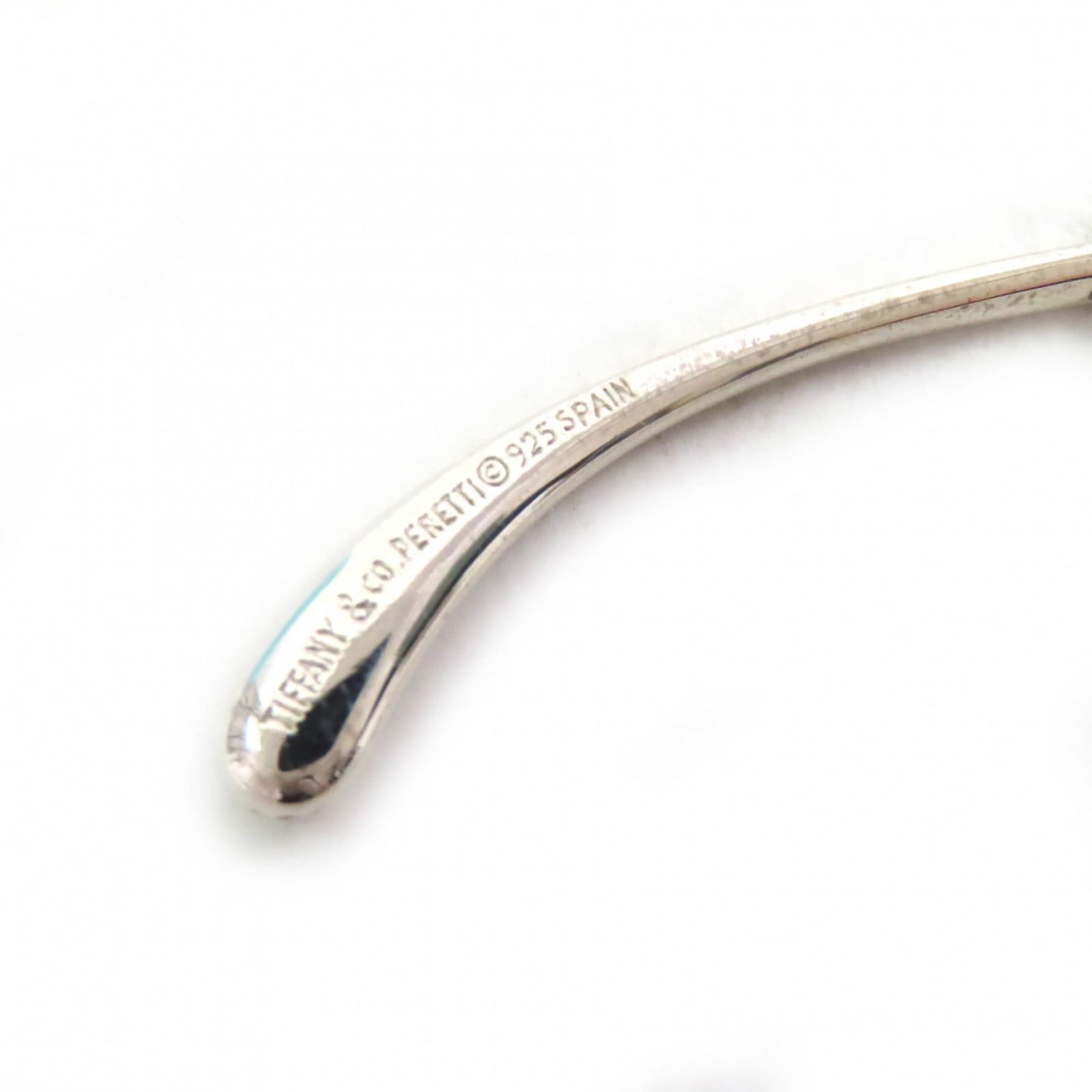 Earrings Tiffany Drop - 6