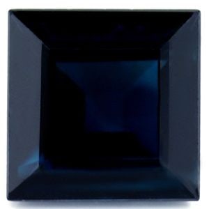 Loose Sapphire Gemstone - GIA Square 1.63ct Blue EC: Loose Sapphire Gemstone - GIA Square 1.63ct Blue EC This listing features Loose Sapphire Gemstone - GIA Square 1.63ct Blue EC. Item specifics are provided below. Item Specifics: Type: Sapphire