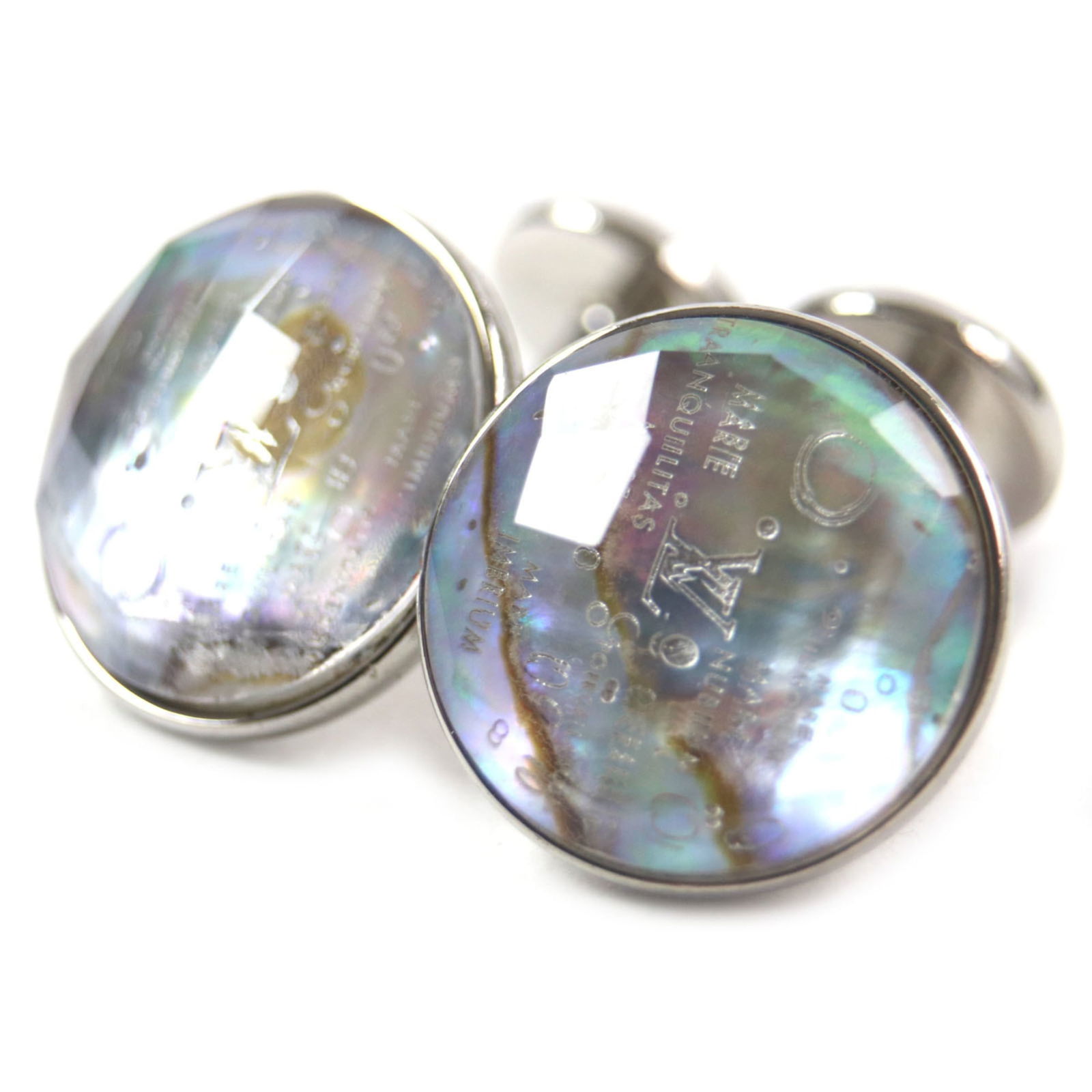 Button Louis Vuitton Stud/ (1 of 10)