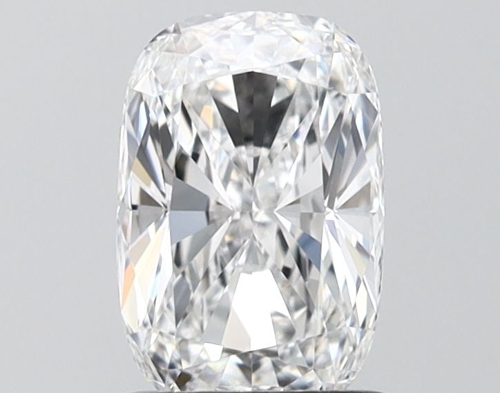 Loose Lab Diamond - IGI Cushion Modified 1.53ct D VVS2 (1 of 1)