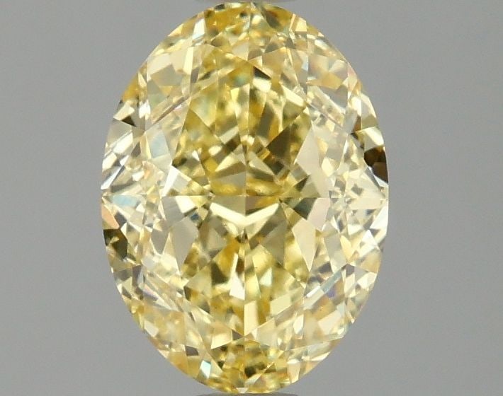 Loose Lab Diamond - IGI Oval 1.57ct Fancy Vivid Yellow VS1: Loose Lab Diamond - IGI Oval 1.57ct Fancy Vivid Yellow VS1 This listing features Loose Lab Diamond - IGI Oval 1.57ct Fancy Vivid Yellow VS1. Item specifics are provided below. Item Specifics: Source: