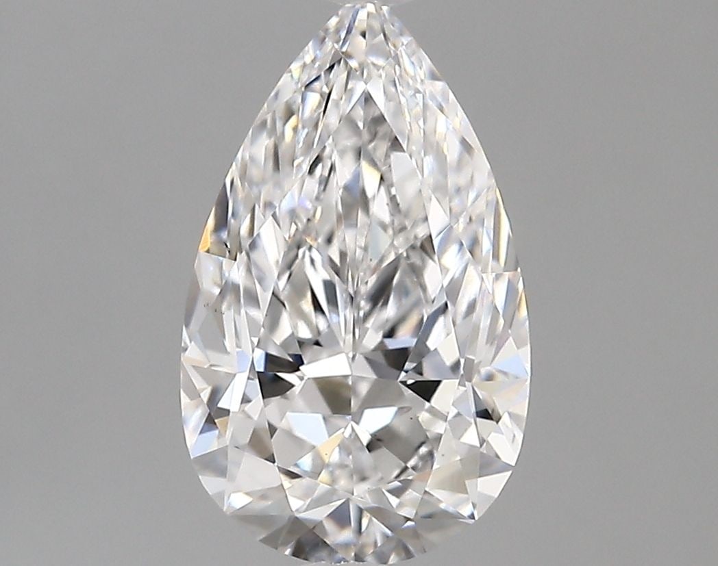 Loose Lab Diamond - IGI Pear 2.39ct D VS1: Loose Lab Diamond - IGI Pear 2.39ct D VS1 This listing features Loose Lab Diamond - IGI Pear 2.39ct D VS1. Item specifics are provided below. Item Specifics: Source: This Is A Real Diamond Grown In A