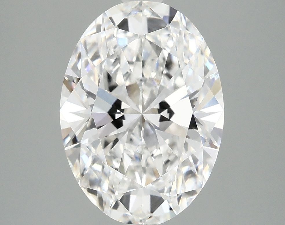 Loose Lab Diamond - IGI Oval 3.07ct D VVS2: Loose Lab Diamond - IGI Oval 3.07ct D VVS2 This listing features Loose Lab Diamond - IGI Oval 3.07ct D VVS2. Item specifics are provided below. Item Specifics: Source: This Is A Real Diamond Grown In