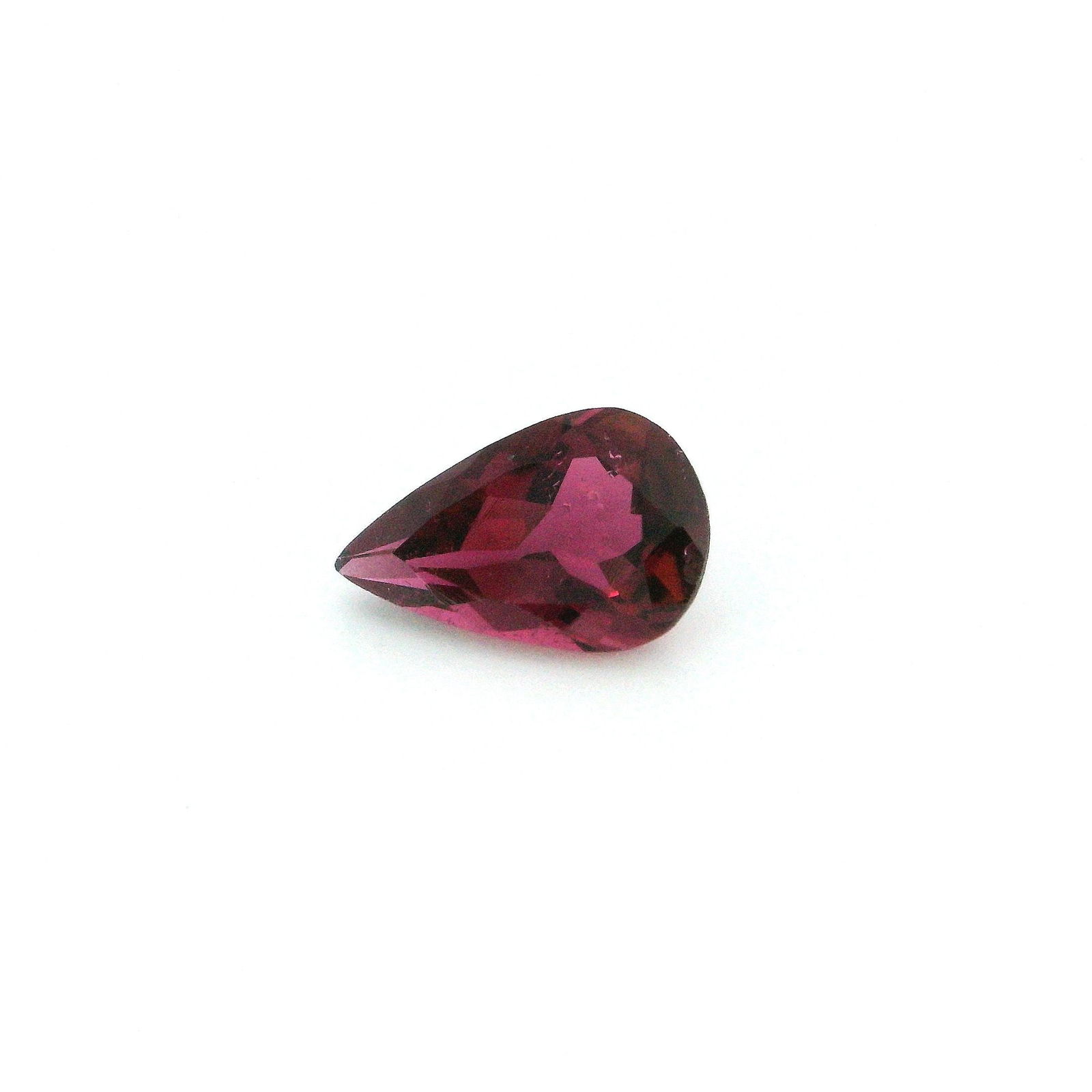 Loose Tourmaline Gemstone - GSI Pear 1.09ct Pink SI: Loose Tourmaline Gemstone - GSI Pear 1.09ct Pink SI This listing features Loose Tourmaline Gemstone - GSI Pear 1.09ct Pink SI. Item specifics are provided below. Item Specifics: Type: Tourmaline Carat
